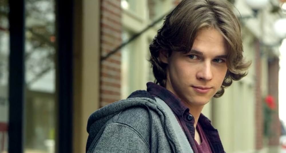 スパイダー・シティの画像