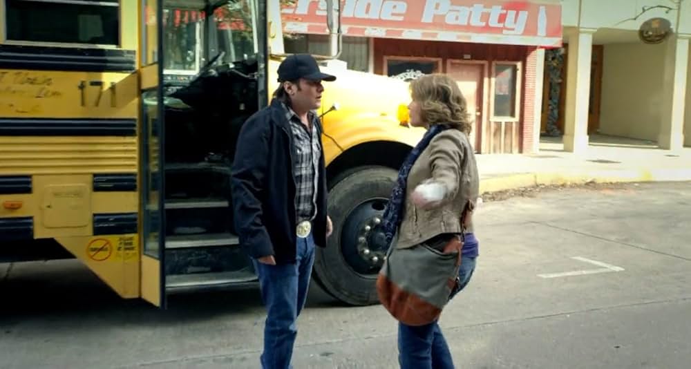 スパイダー・シティの画像