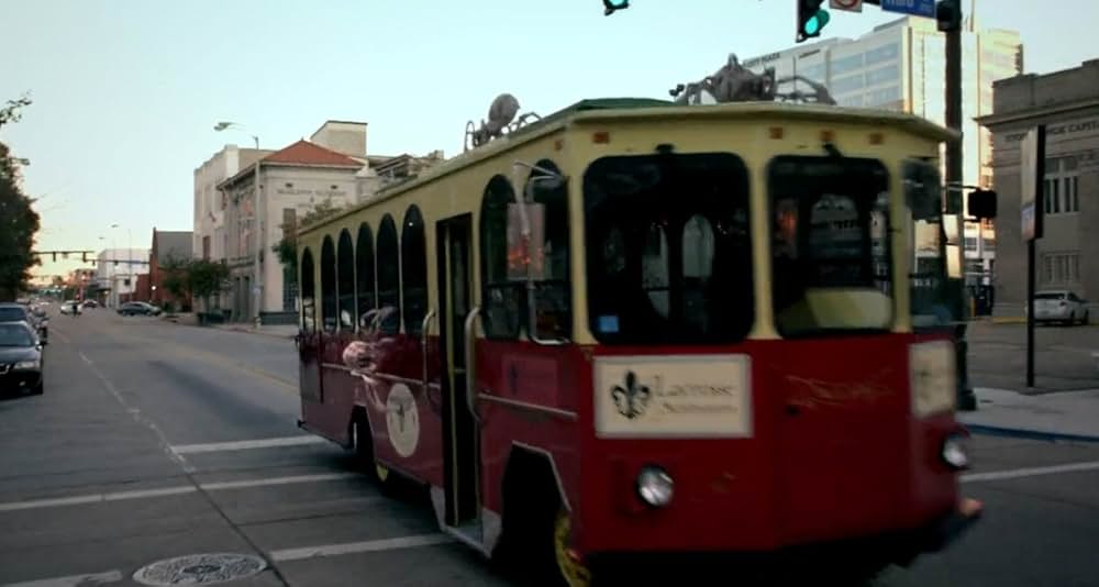 スパイダー・シティの画像