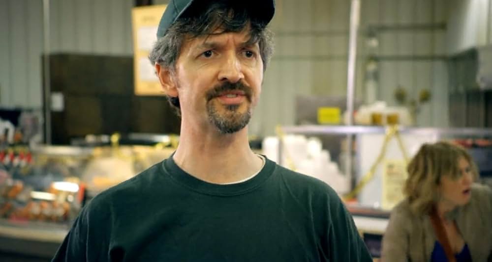 スパイダー・シティの画像