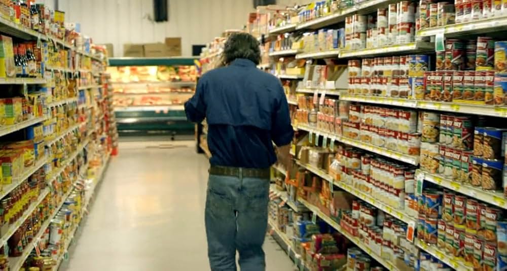 スパイダー・シティの画像