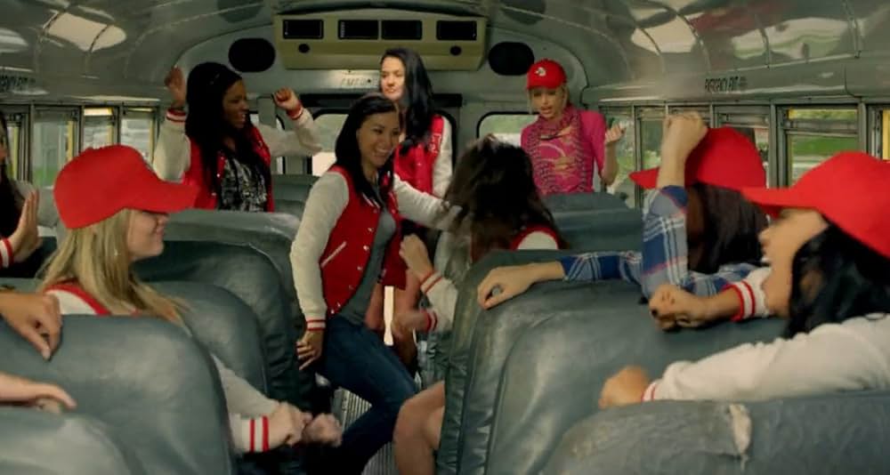 スパイダー・シティの画像