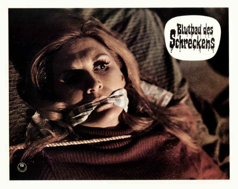 変態殺人犯!!鉄ノ爪野郎の画像