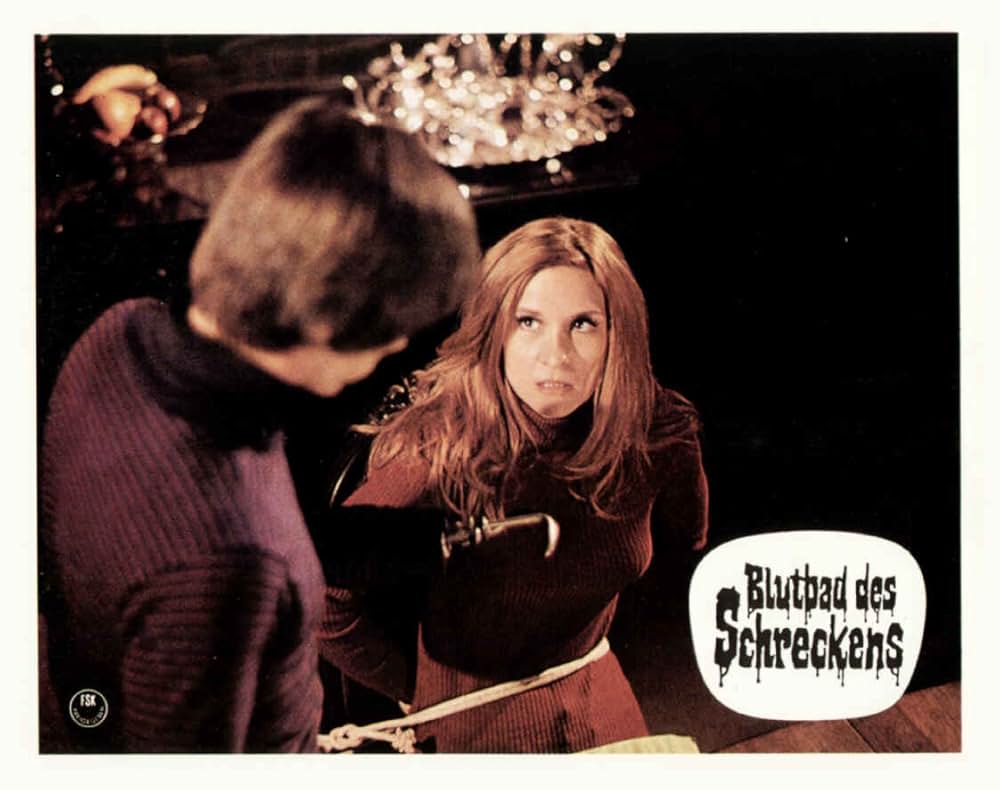 変態殺人犯!!鉄ノ爪野郎の画像