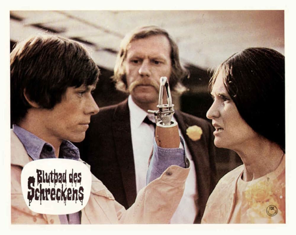 変態殺人犯!!鉄ノ爪野郎の画像