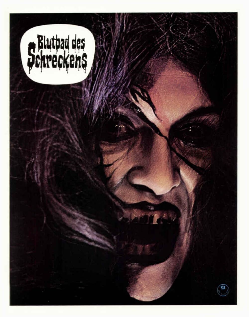 変態殺人犯!!鉄ノ爪野郎の画像