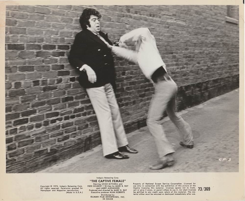 変態殺人犯!!鉄ノ爪野郎の画像