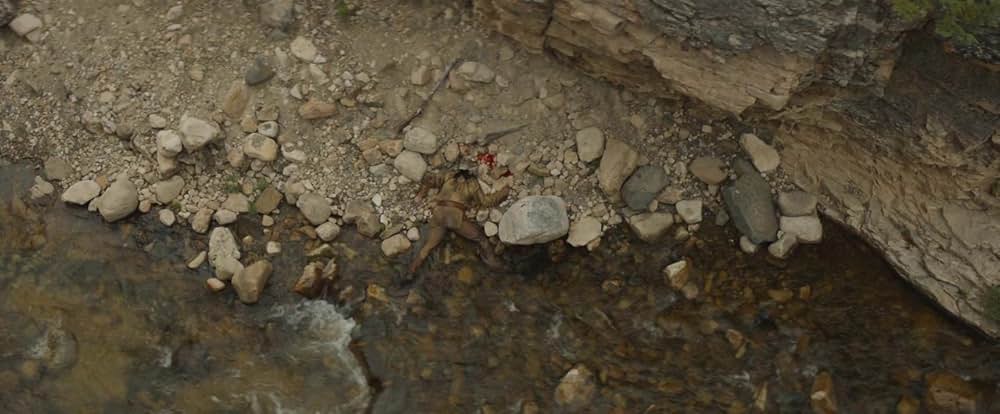 ダムゼル とらわれのお嬢さんの画像