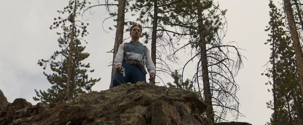 ダムゼル とらわれのお嬢さんの画像