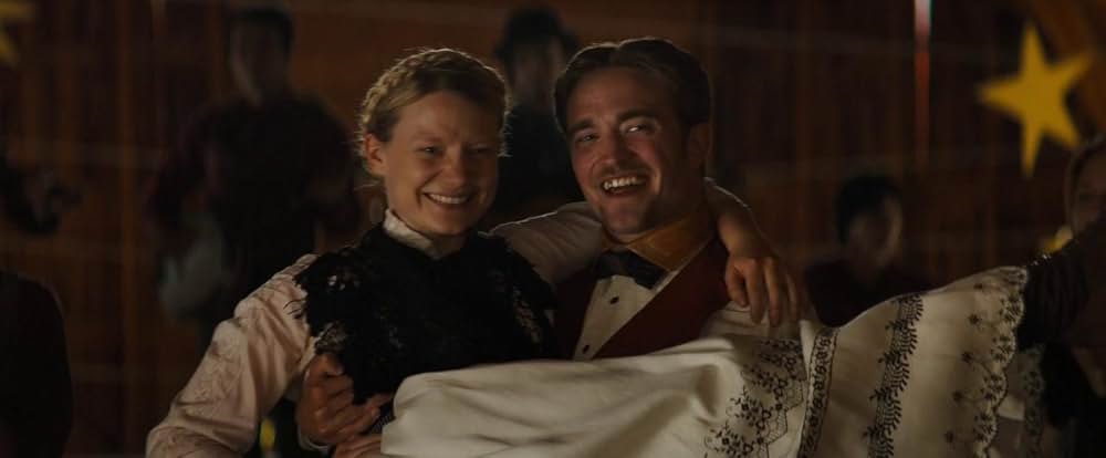 ダムゼル とらわれのお嬢さんの画像