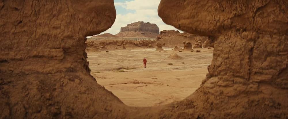 ダムゼル とらわれのお嬢さんの画像