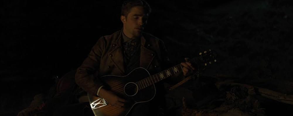 ダムゼル とらわれのお嬢さんの画像