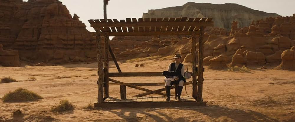 ダムゼル とらわれのお嬢さんの画像