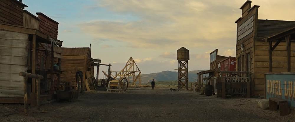 ダムゼル とらわれのお嬢さんの画像