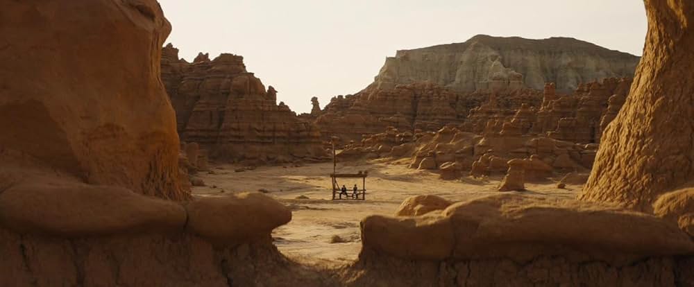 ダムゼル とらわれのお嬢さんの画像