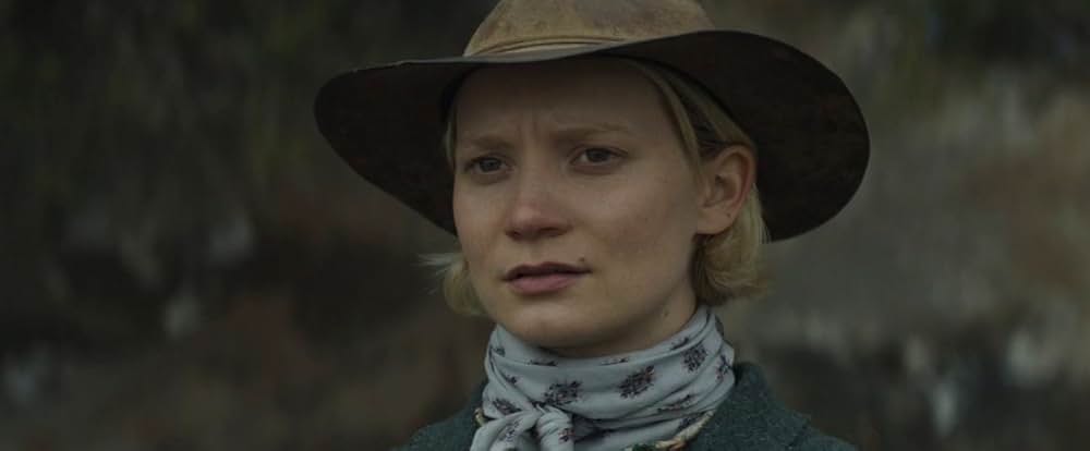 ダムゼル とらわれのお嬢さんの画像