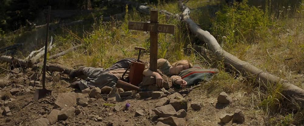 ダムゼル とらわれのお嬢さんの画像