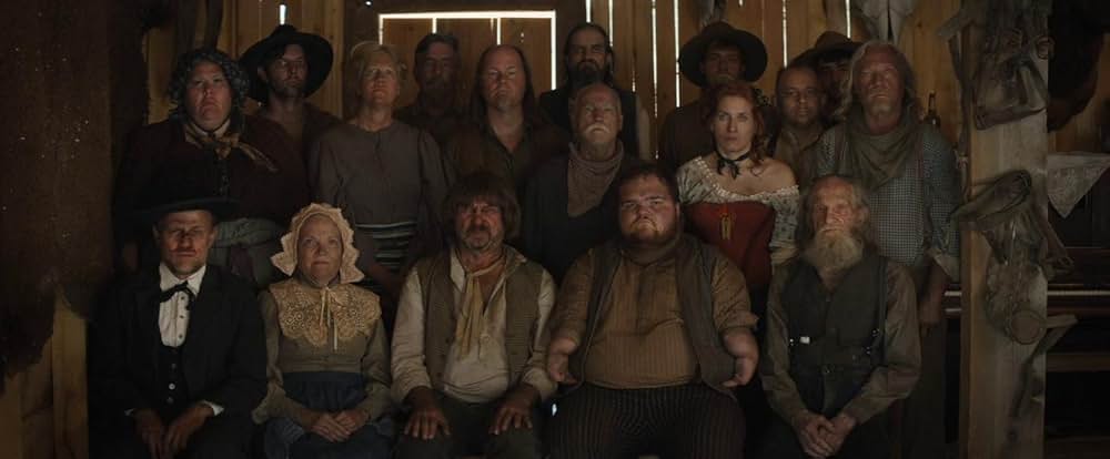 ダムゼル とらわれのお嬢さんの画像