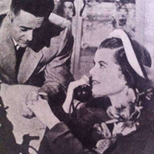 ジョルスン再び歌うの画像