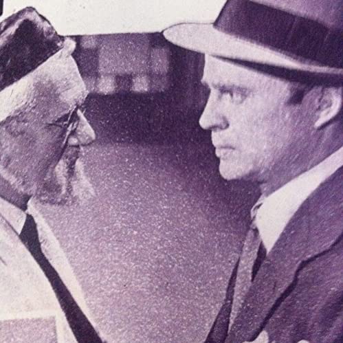 ジョルスン再び歌うの画像