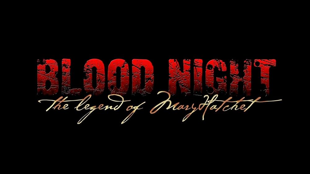 ブラッドナイトの画像
