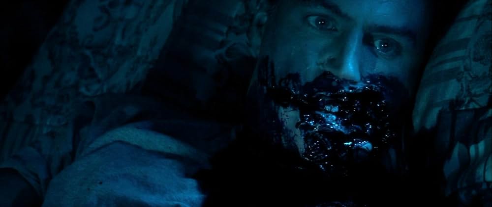 ブラッドナイトの画像