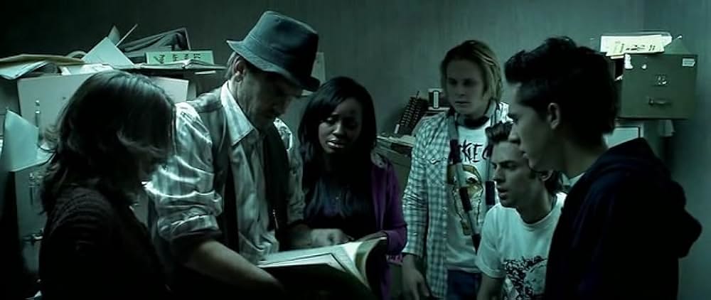 ブラッドナイトの画像