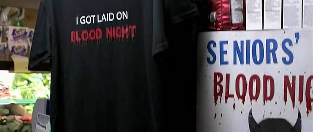 ブラッドナイトの画像