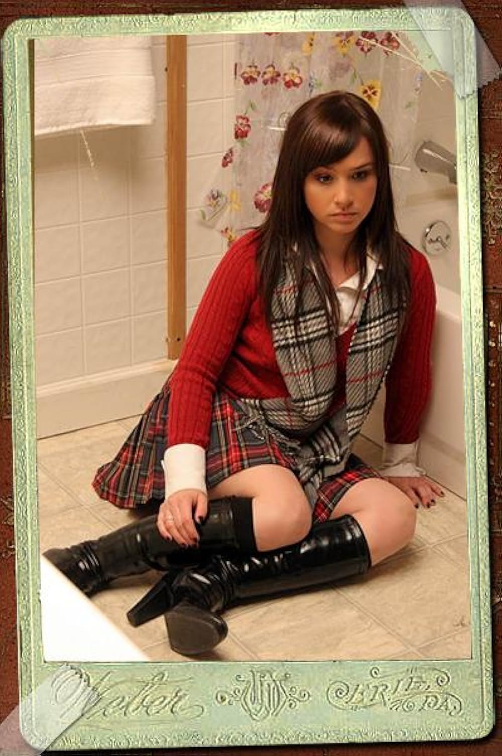 ブラッドナイトの画像