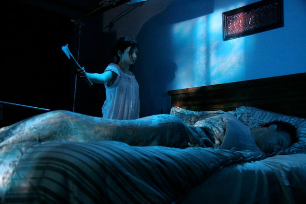 ブラッドナイトの画像