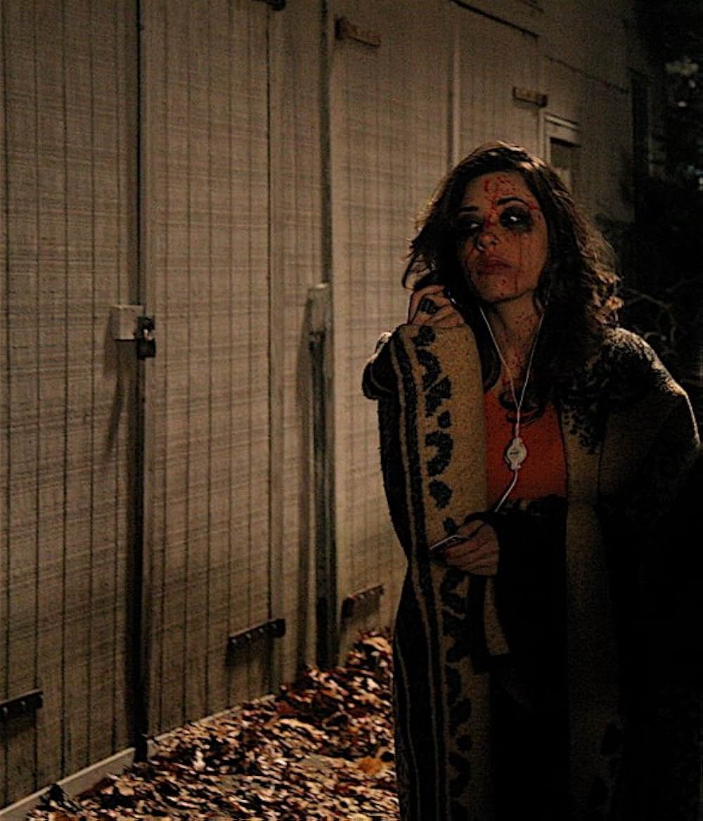 ブラッドナイトの画像