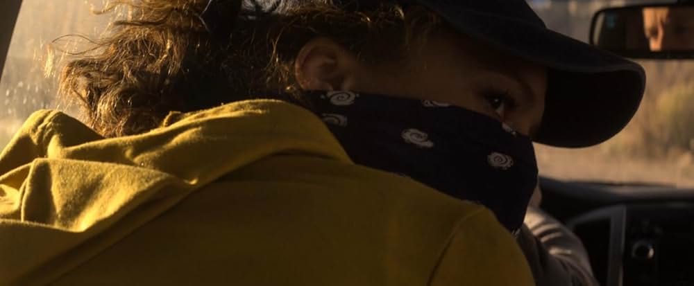 ラトルスネークの画像