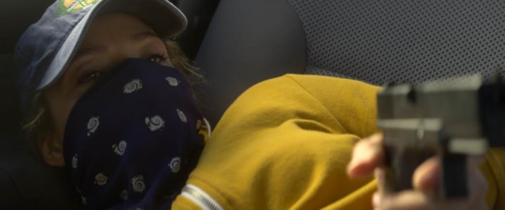 ラトルスネークの画像