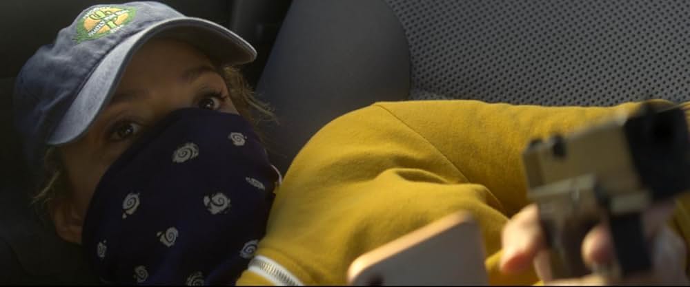 ラトルスネークの画像