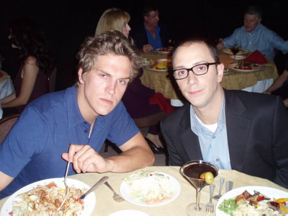 吸血鬼カンパニーの画像