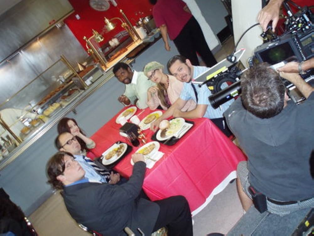 吸血鬼カンパニーの画像