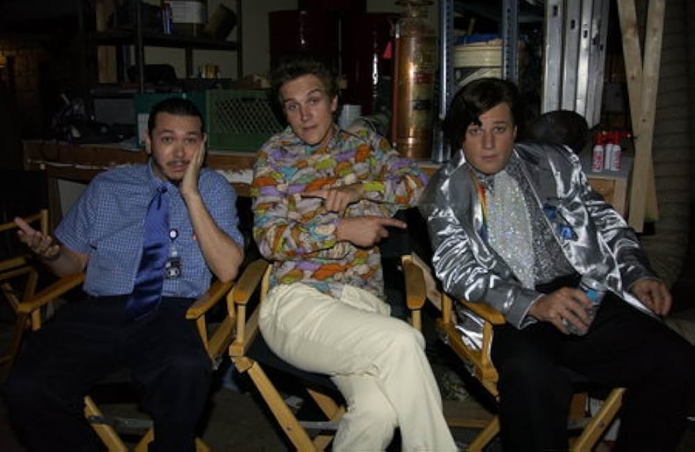 吸血鬼カンパニーの画像