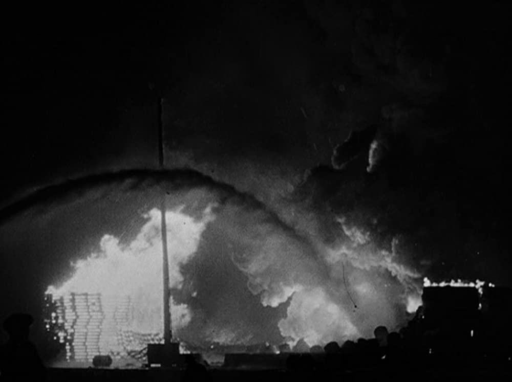 「白熱」の画像