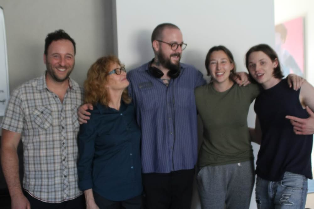 Body Brokers（原題）の画像