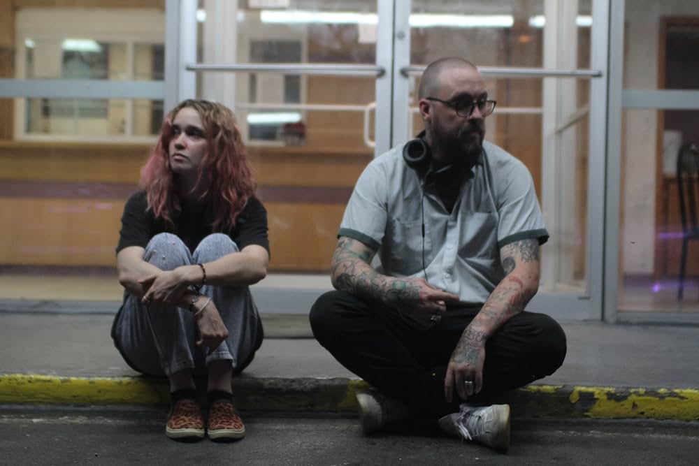 Body Brokers（原題）の画像