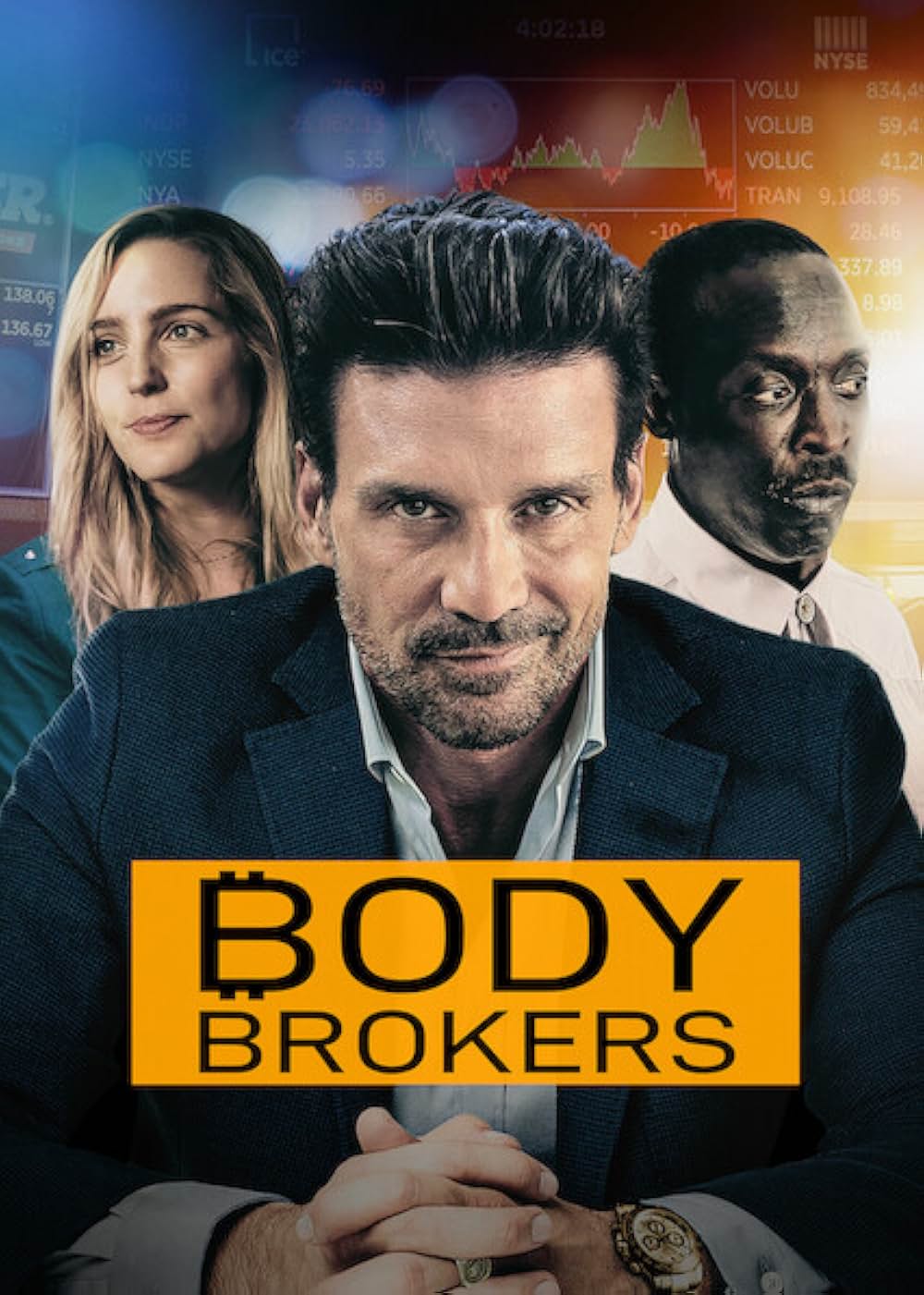 Body Brokers（原題）の画像