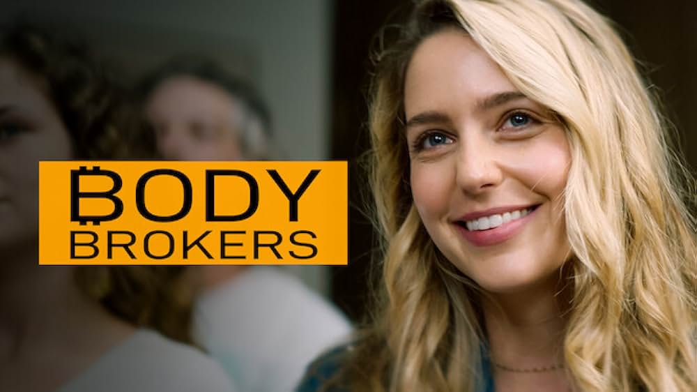 Body Brokers（原題）の画像