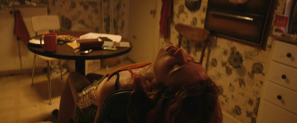 Body Brokers（原題）の画像