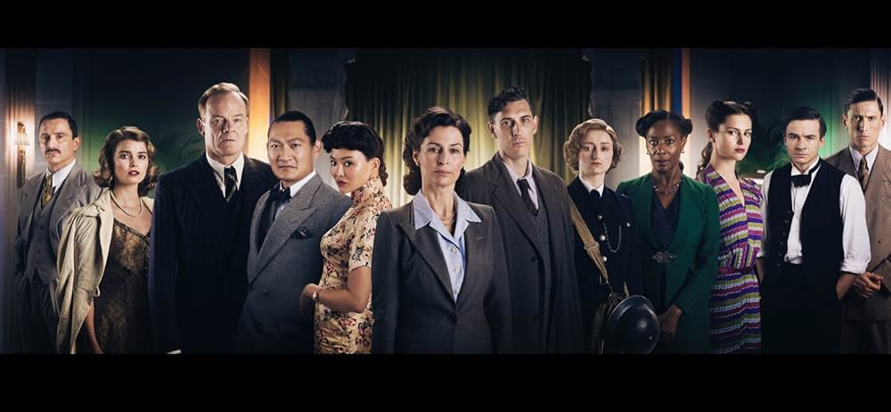 アガサと深夜の殺人者の画像