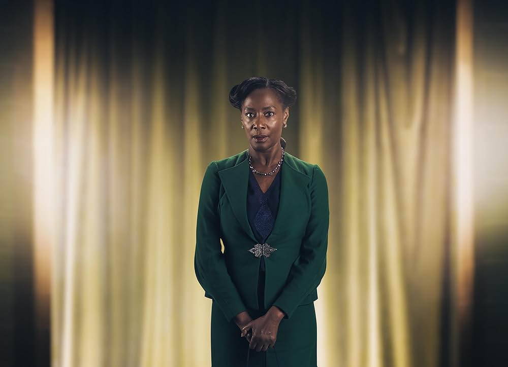 アガサと深夜の殺人者の画像