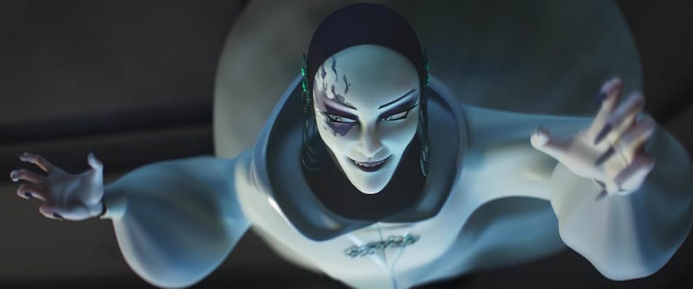 ガーディアンと魔法の虎の画像