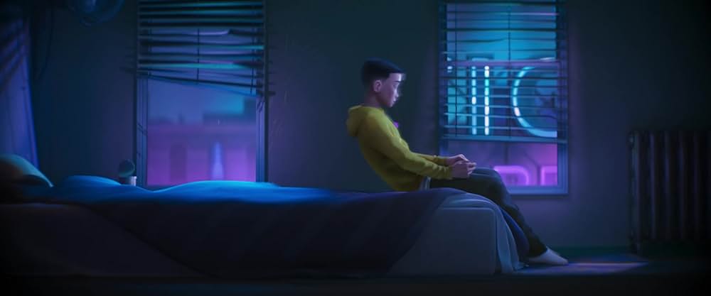 ガーディアンと魔法の虎の画像