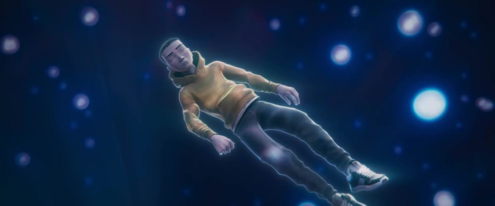 ガーディアンと魔法の虎の画像