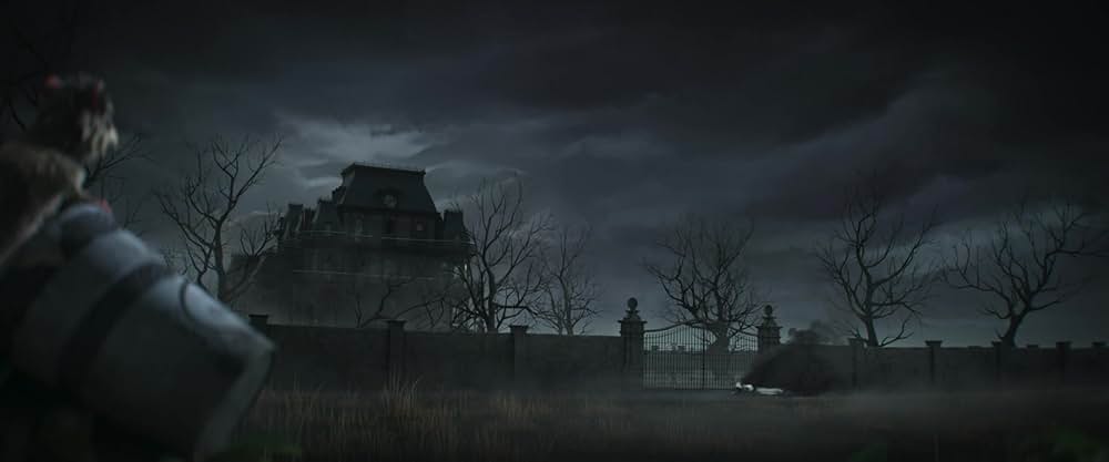 ガーディアンと魔法の虎の画像