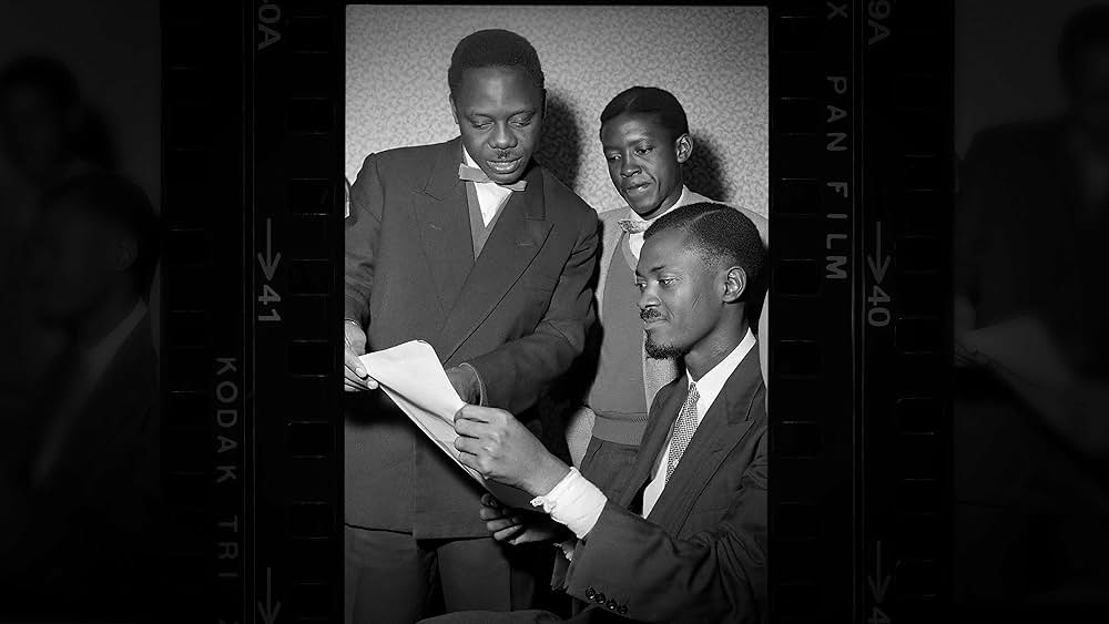 ルンバ・キングズの画像